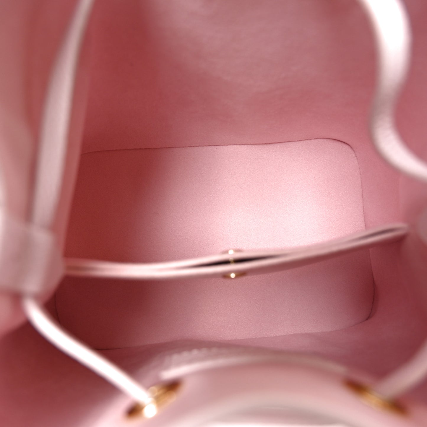 LV X TM Empreinte Cherry Blossom Neonoe BB Pink