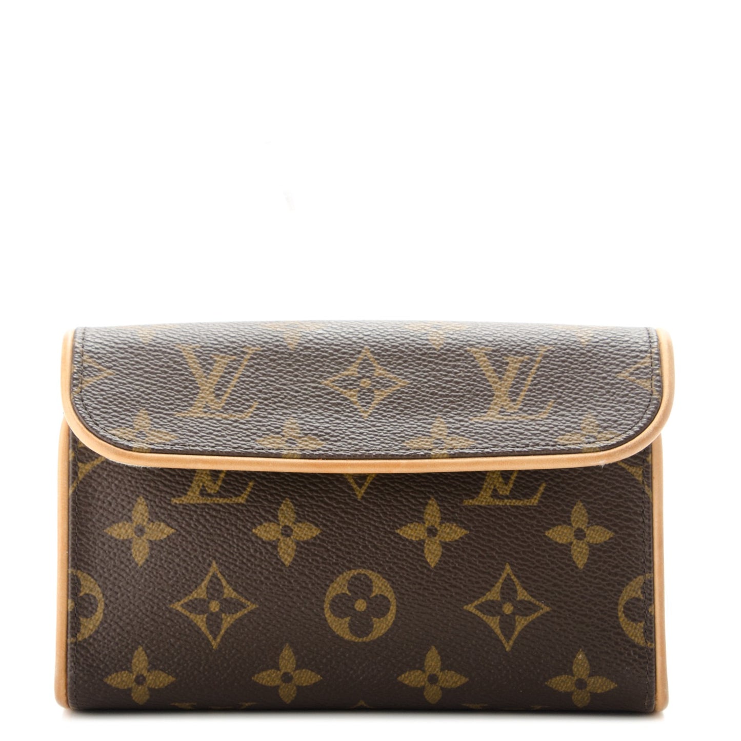 Monogram Pochette Florentine XS