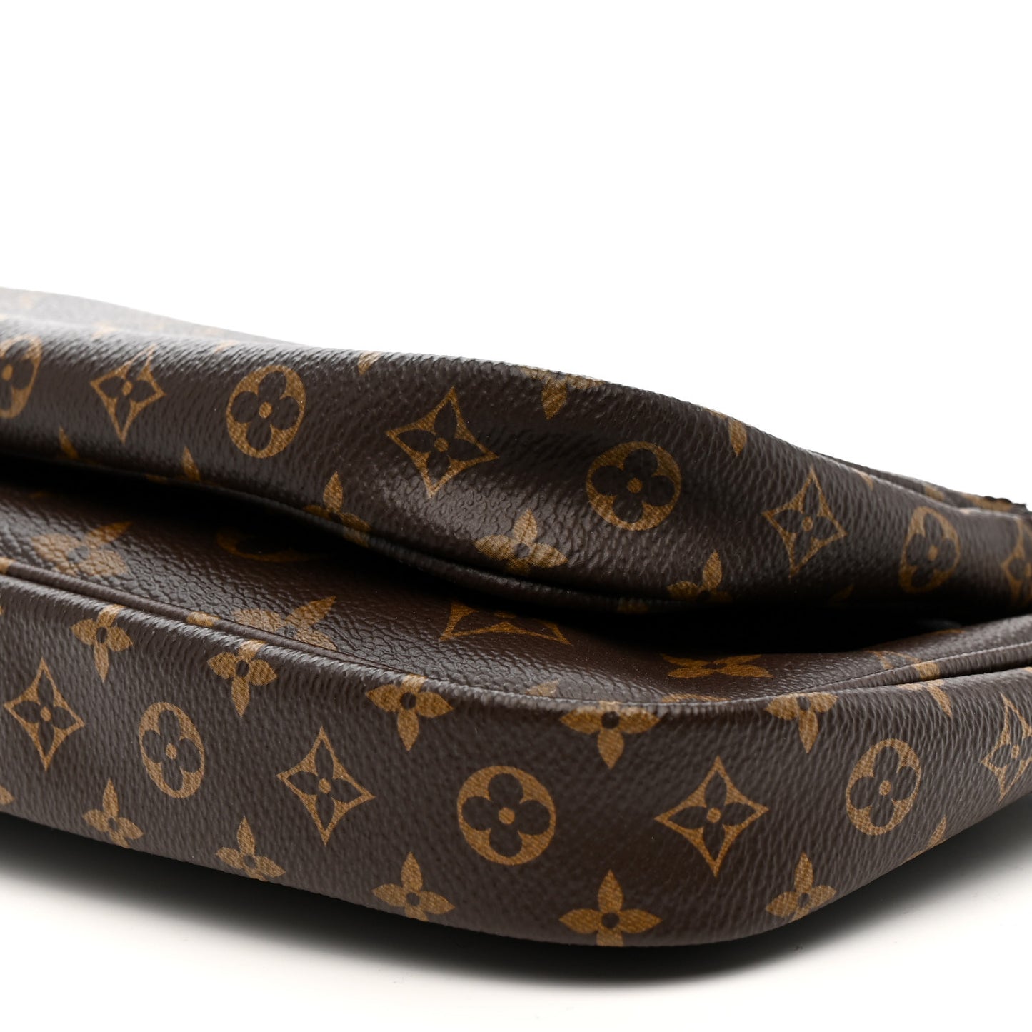 Monogram Multi Pochette Accessories Rose Clair