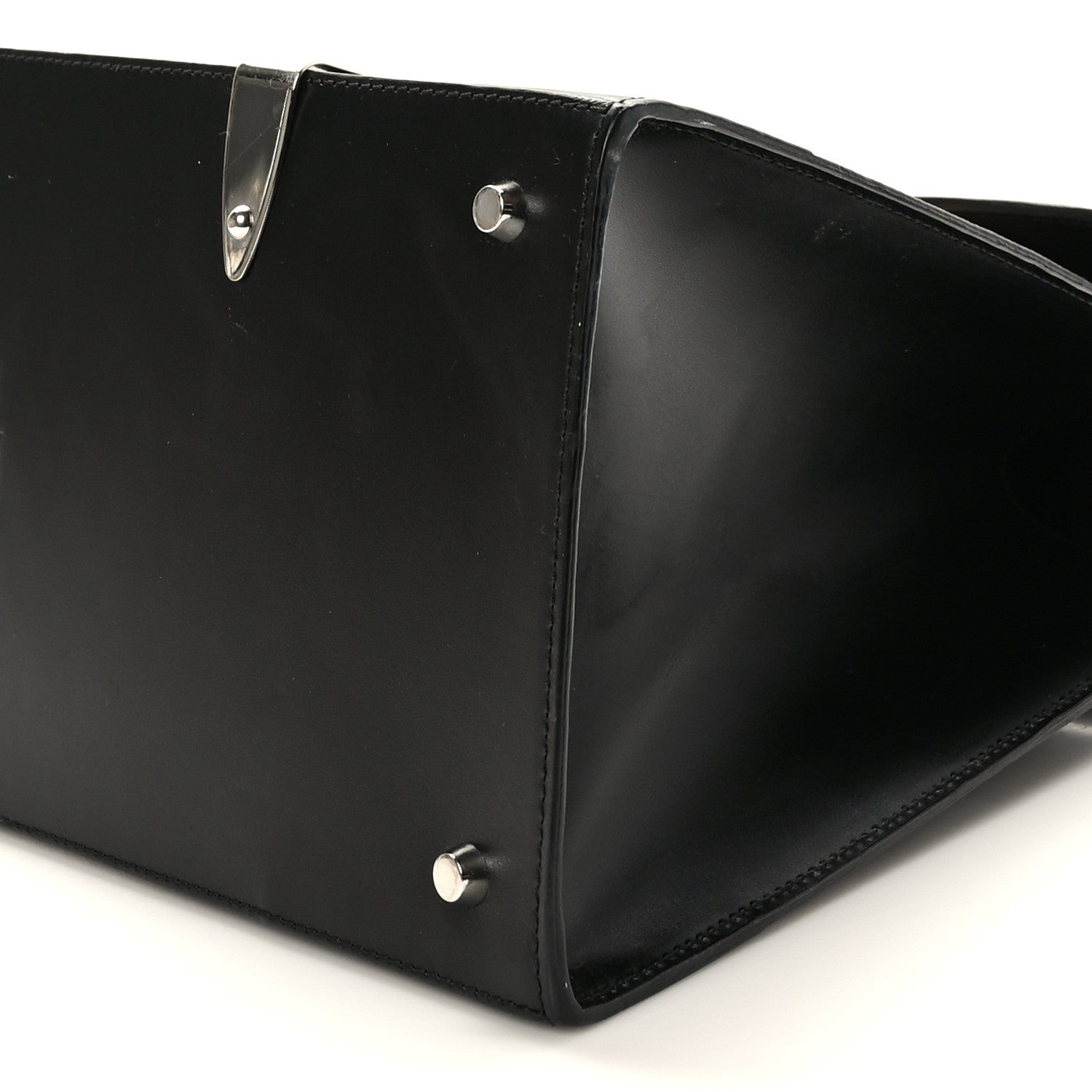 Goyard Goyardine Saigon GM Black 8 of 8