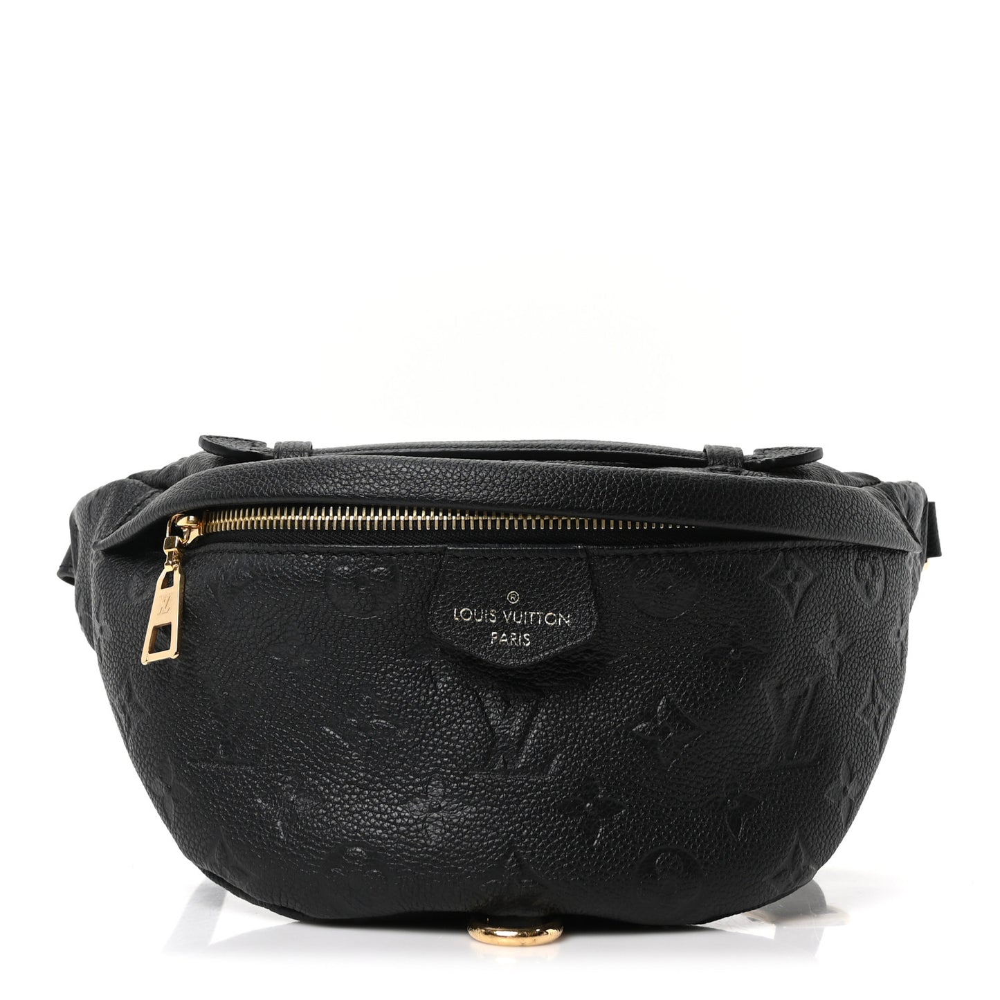 Empreinte BumBag Black