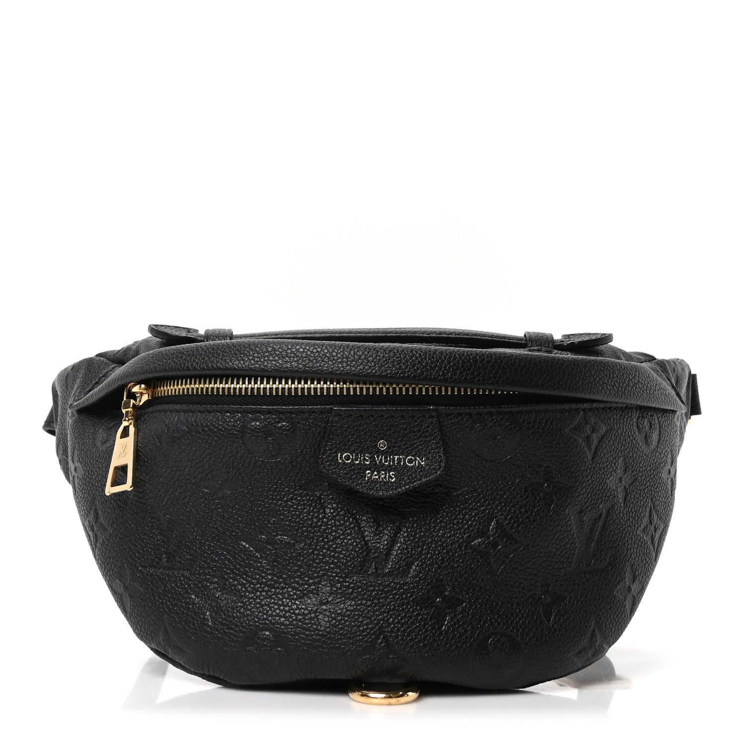 Louis Vuitton Empreinte BumBag Black 1 of 9