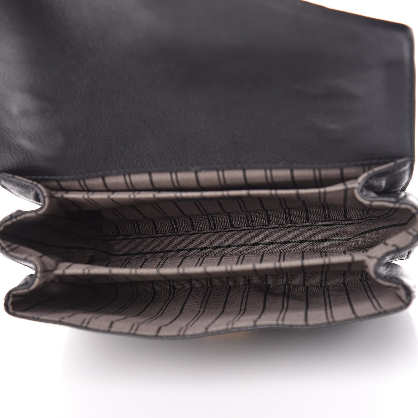Empreinte Pochette Metis Black