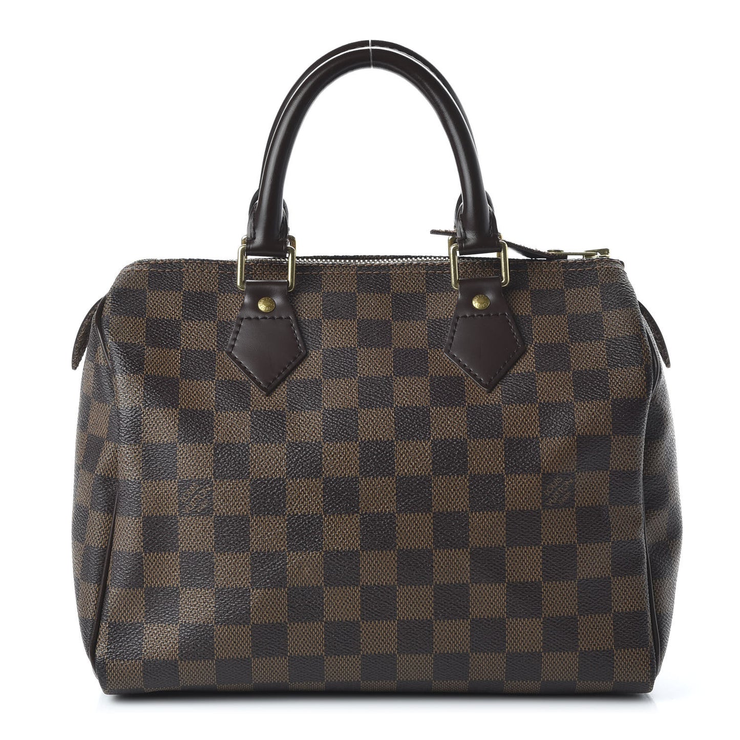 Damier Ebene Speedy 25