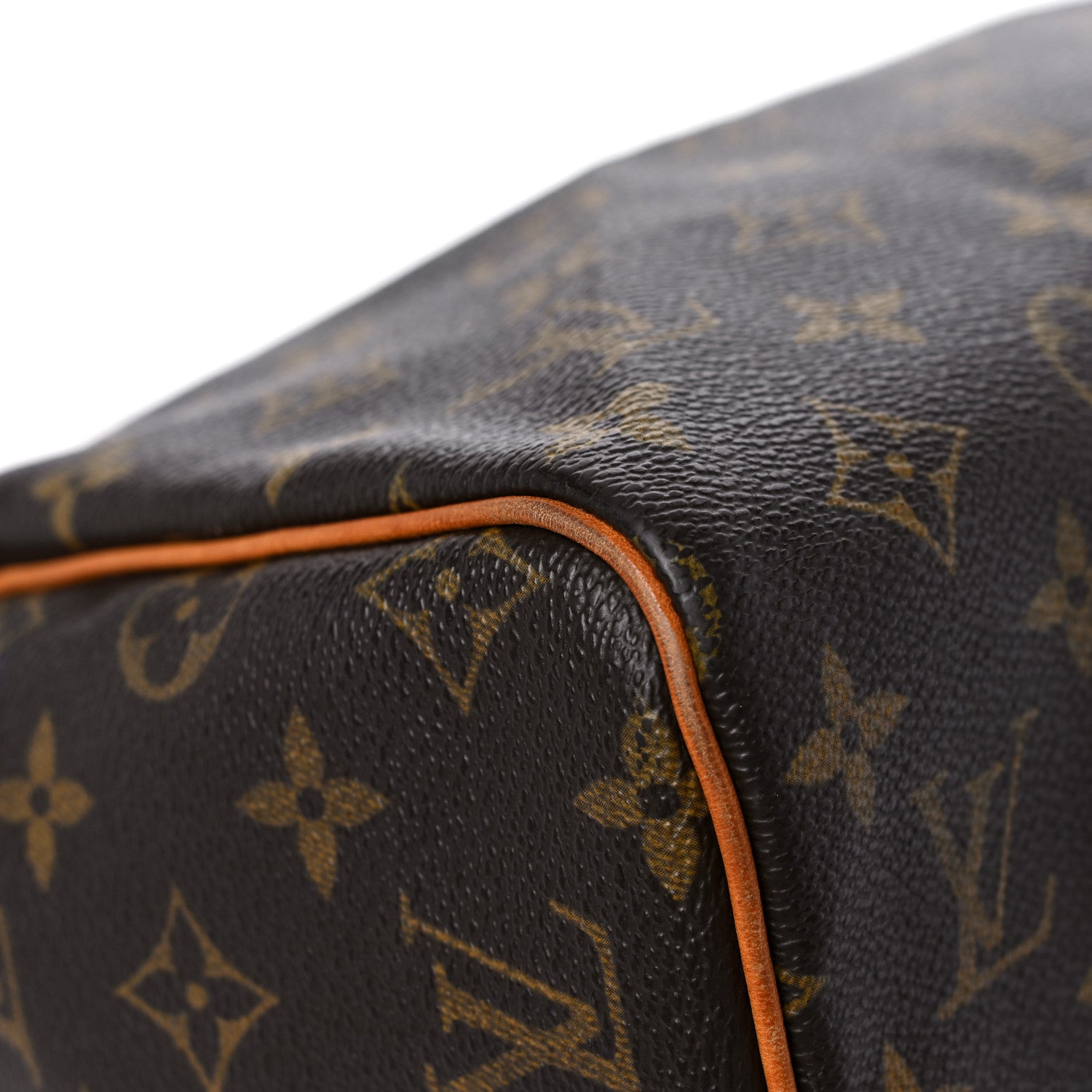 Louis Vuitton Monogram Speedy 30 8 of 28