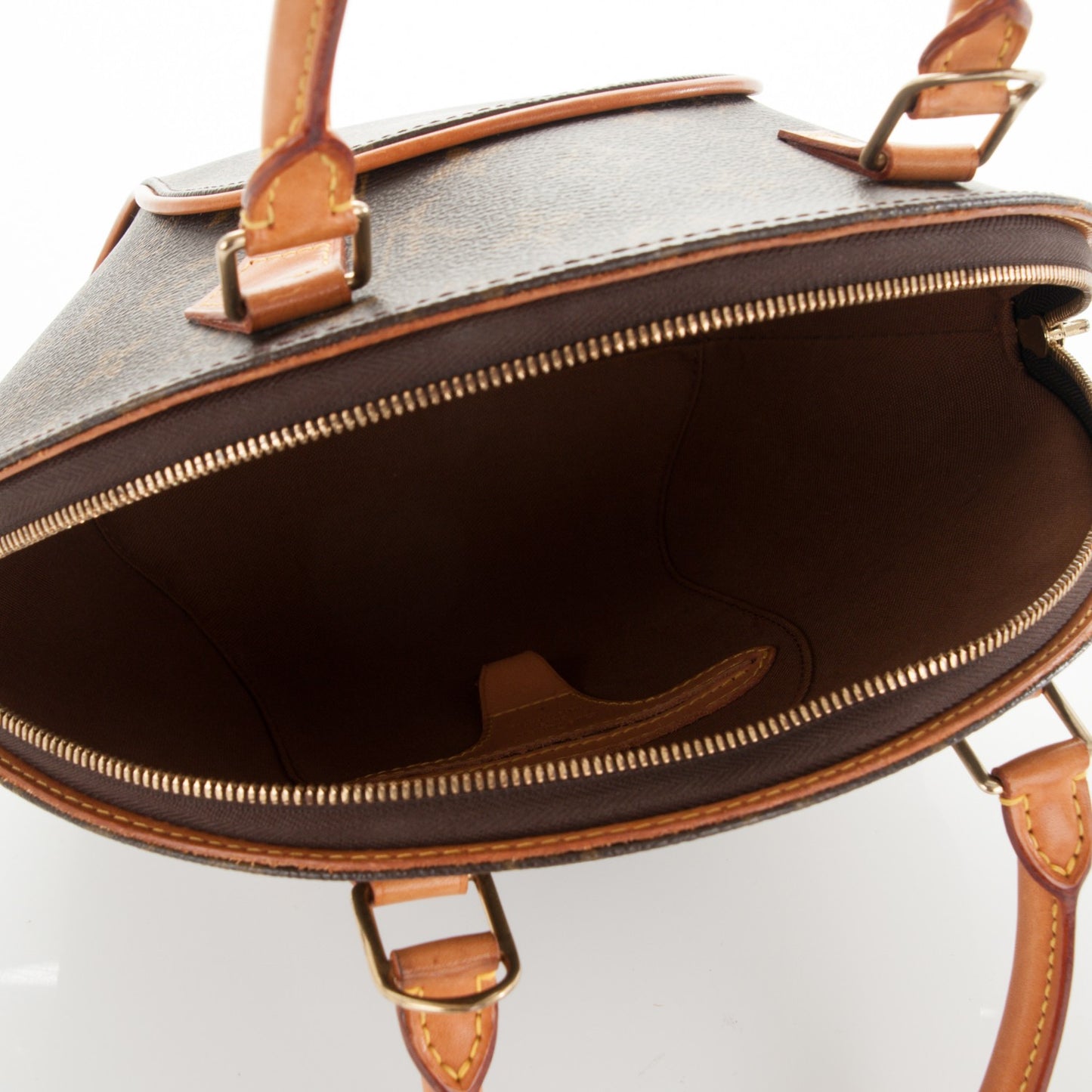 Monogram Ellipse PM