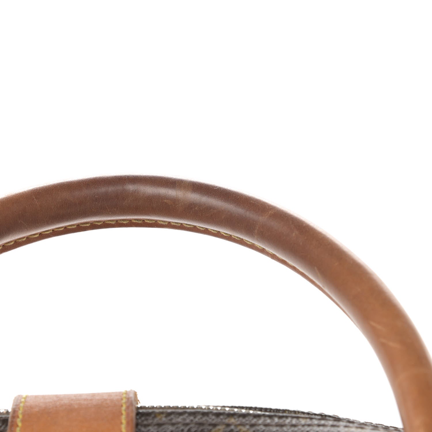Louis Vuitton Monogram Manhattan GM 18 of 24