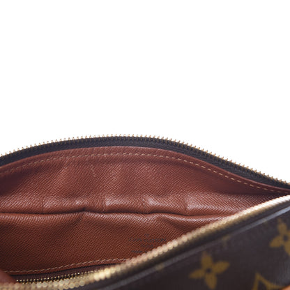 Louis Vuitton Monogram Boulogne 30 7 of 13