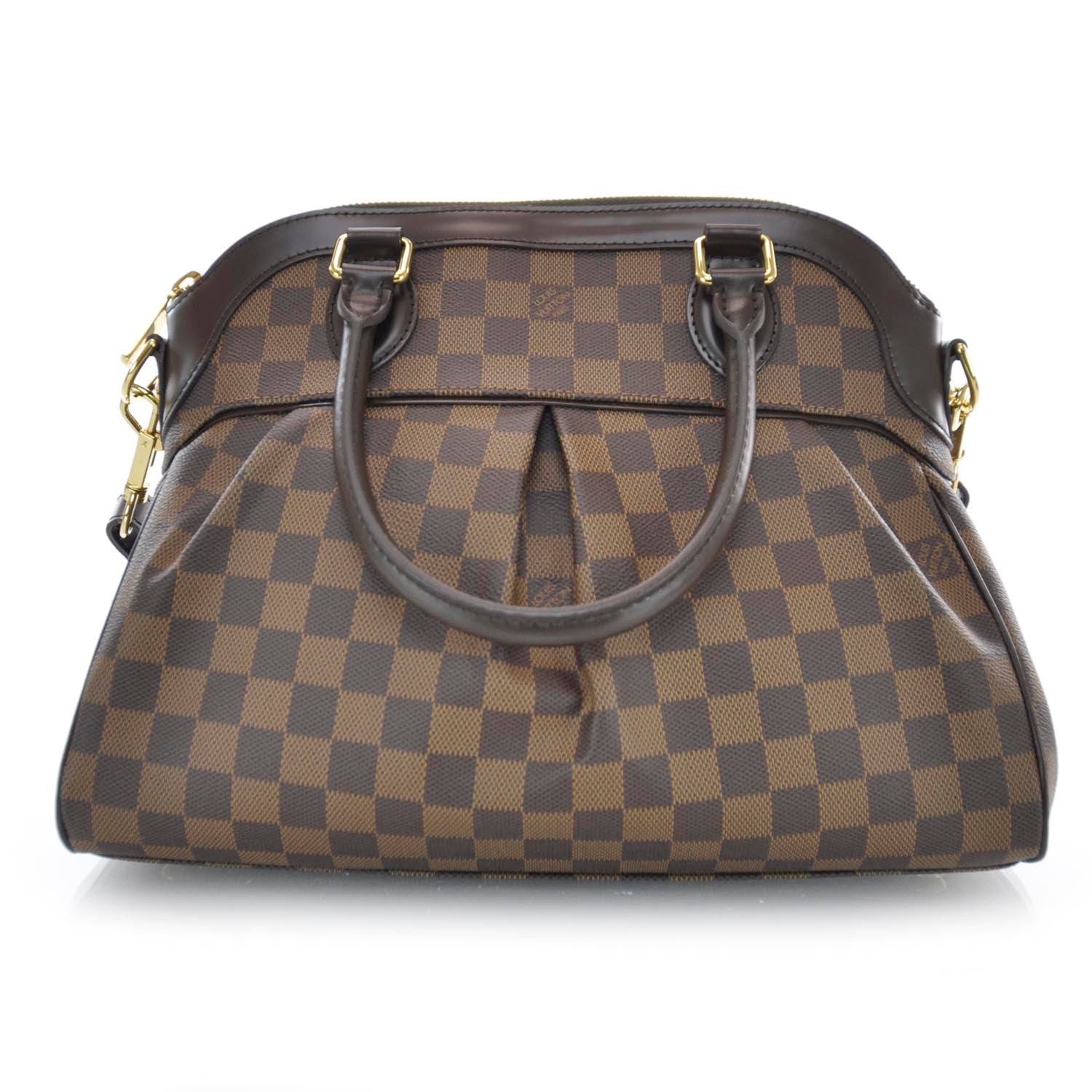 Louis Vuitton Damier Trevi PM 1 of 7