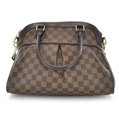 Louis Vuitton Damier Trevi PM 1 of 7