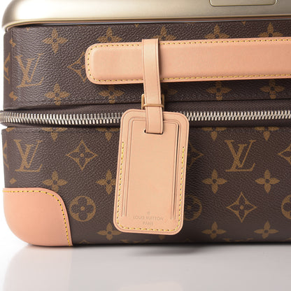Louis Vuitton Monogram Horizon 55 9 of 14
