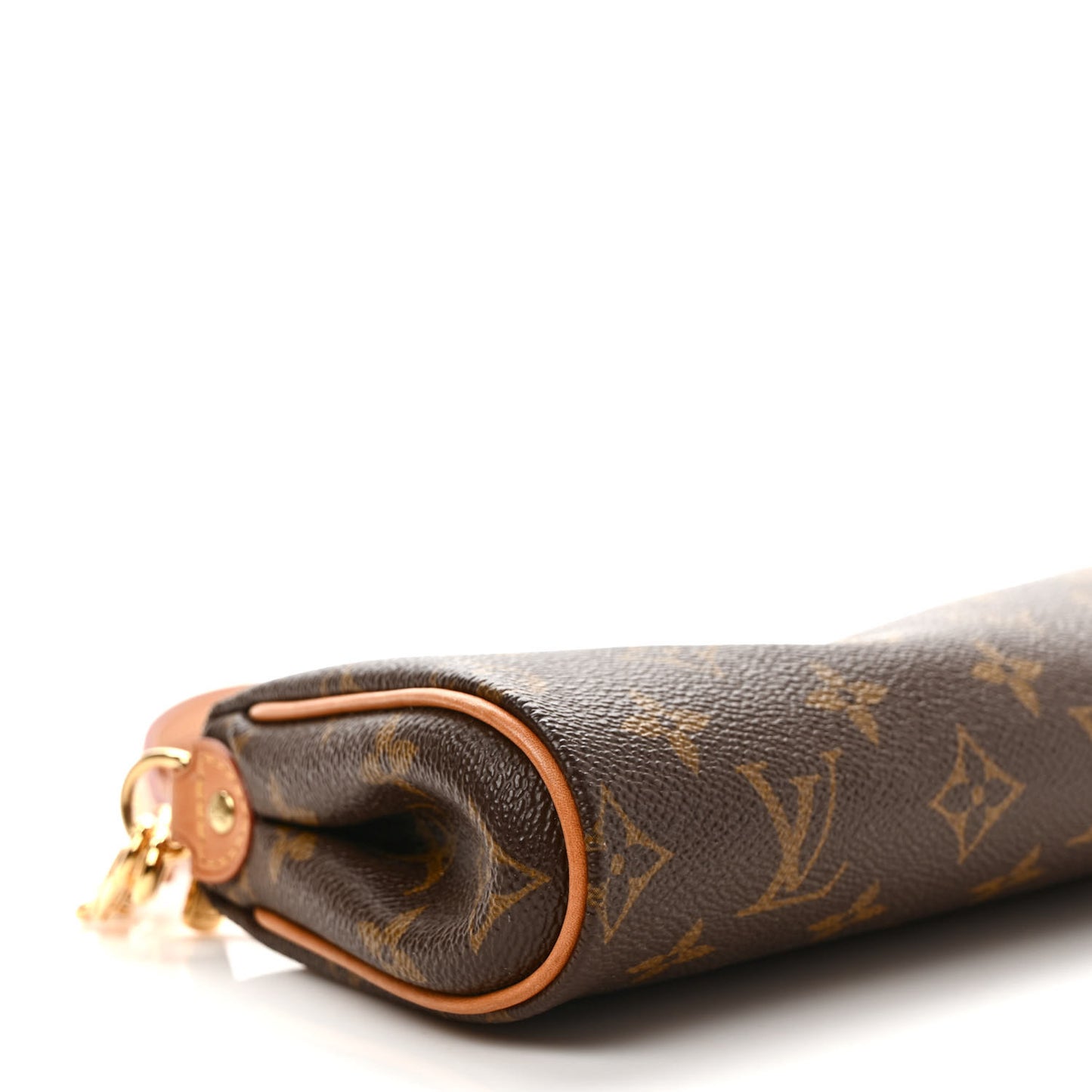 Monogram Eva Clutch