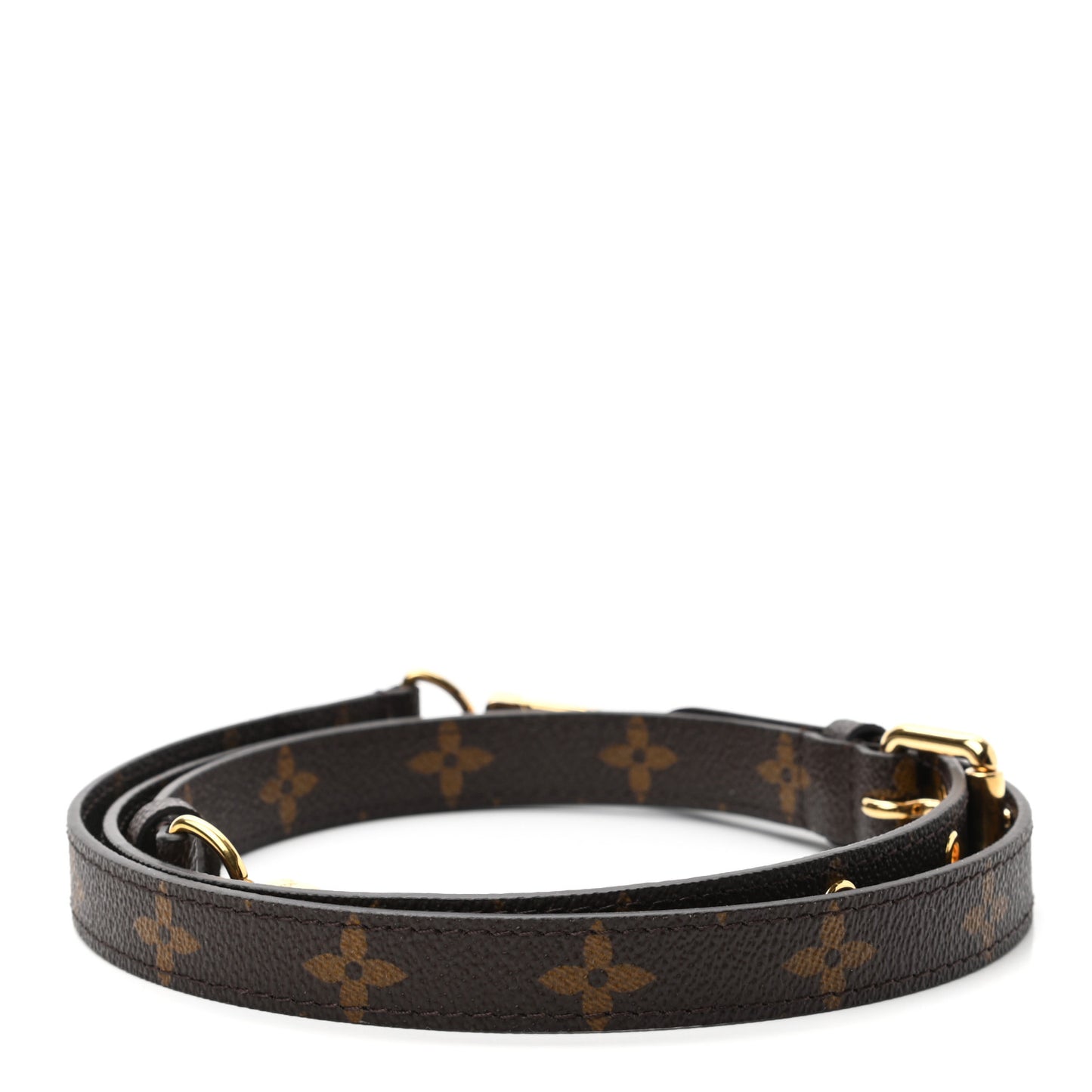 Monogram Metis 20mm Adjustable Strap