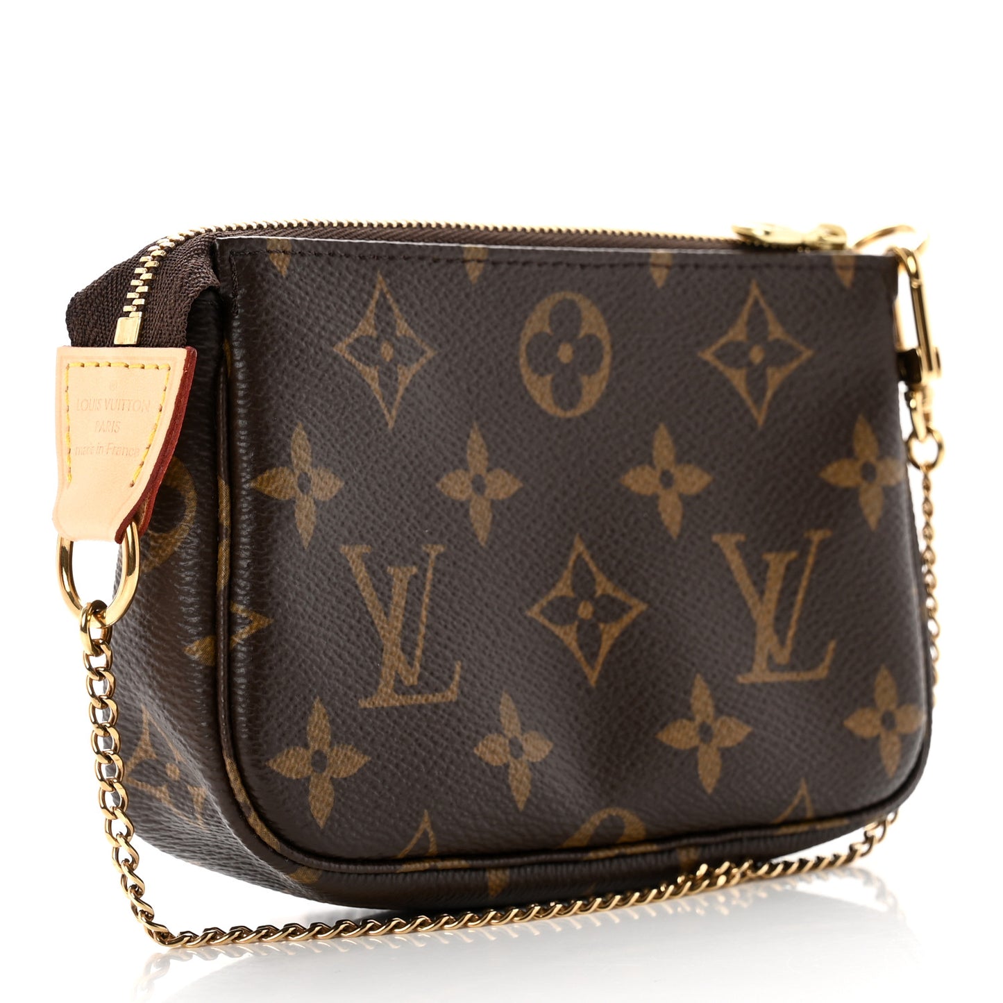 Monogram Mini Pochette Accessories