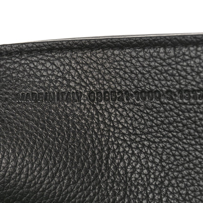 Balenciaga Grained Calfskin Neo Classic Black Hardware S City Black 7 of 10
