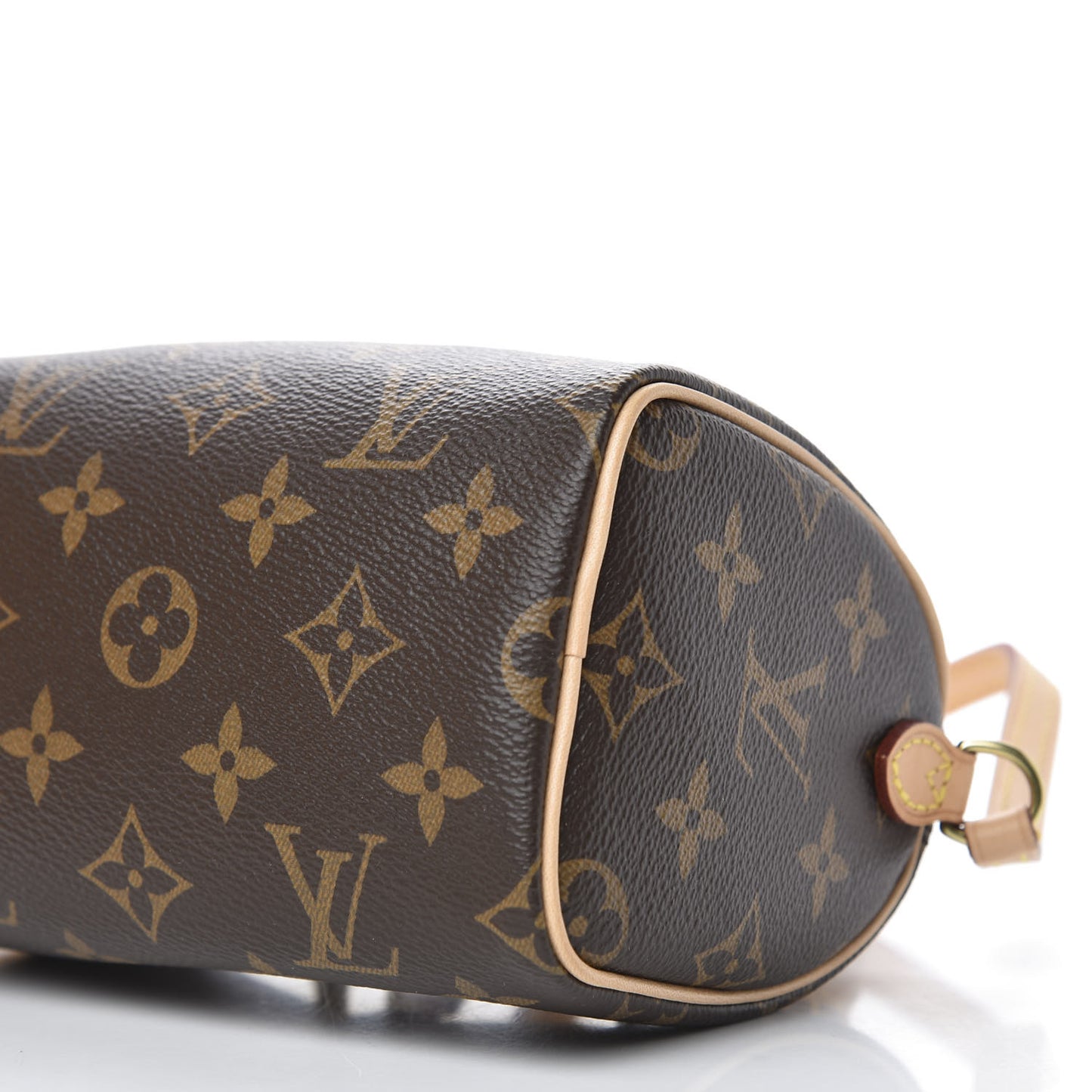 Monogram Nano Speedy