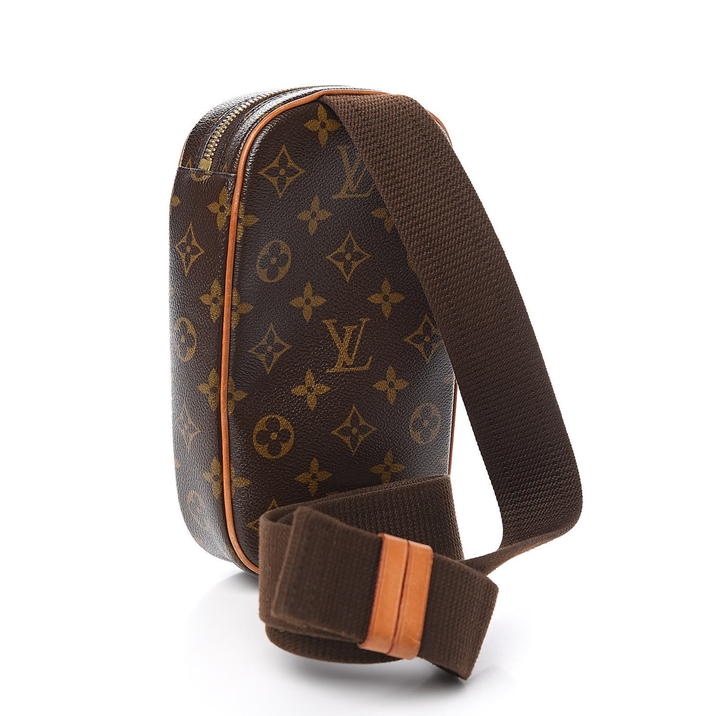 Monogram Pochette Gange