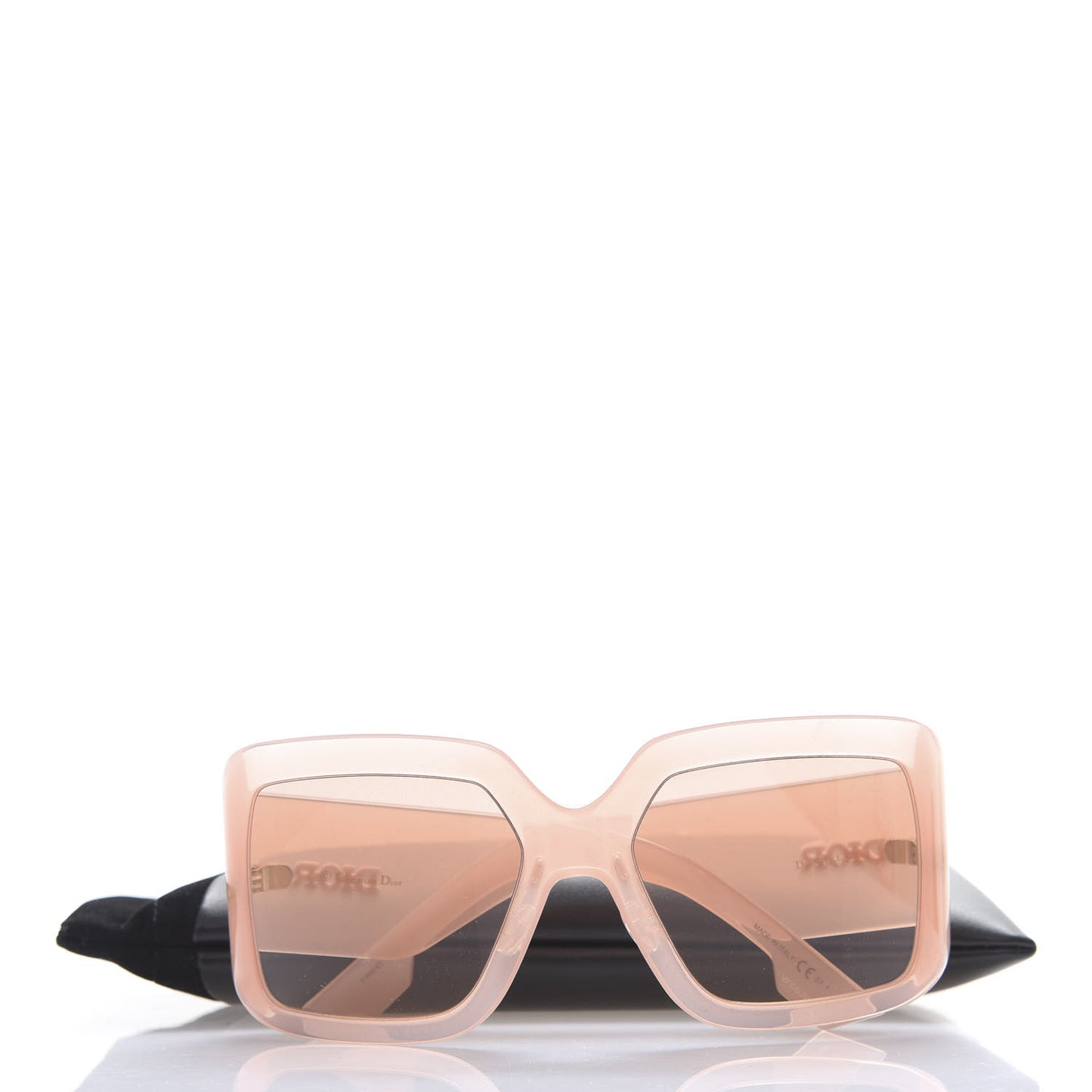 Acetate So Light 2 Sunglasses Pink