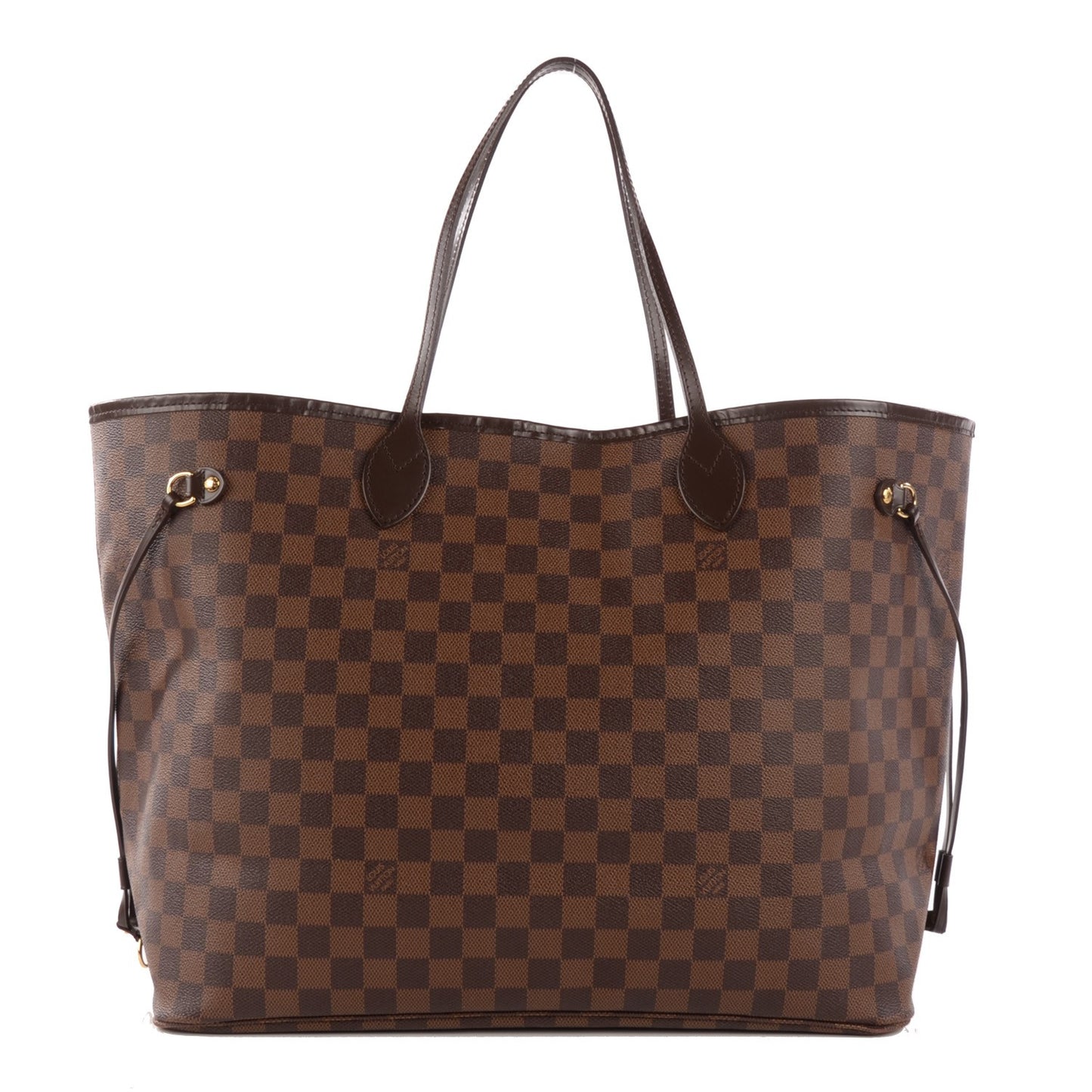 Damier Ebene Neverfull GM