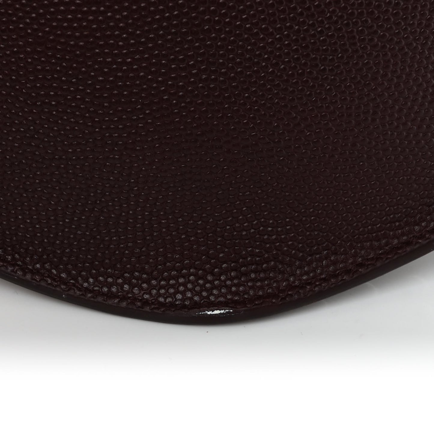 Calfskin Studded Medium Gail Shoulder Bag Almandite