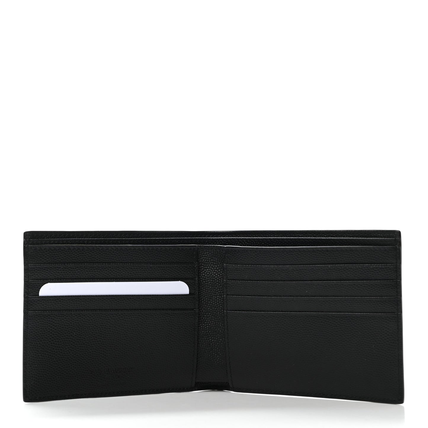 Grain De Poudre Zebra Print East West Wallet Pink