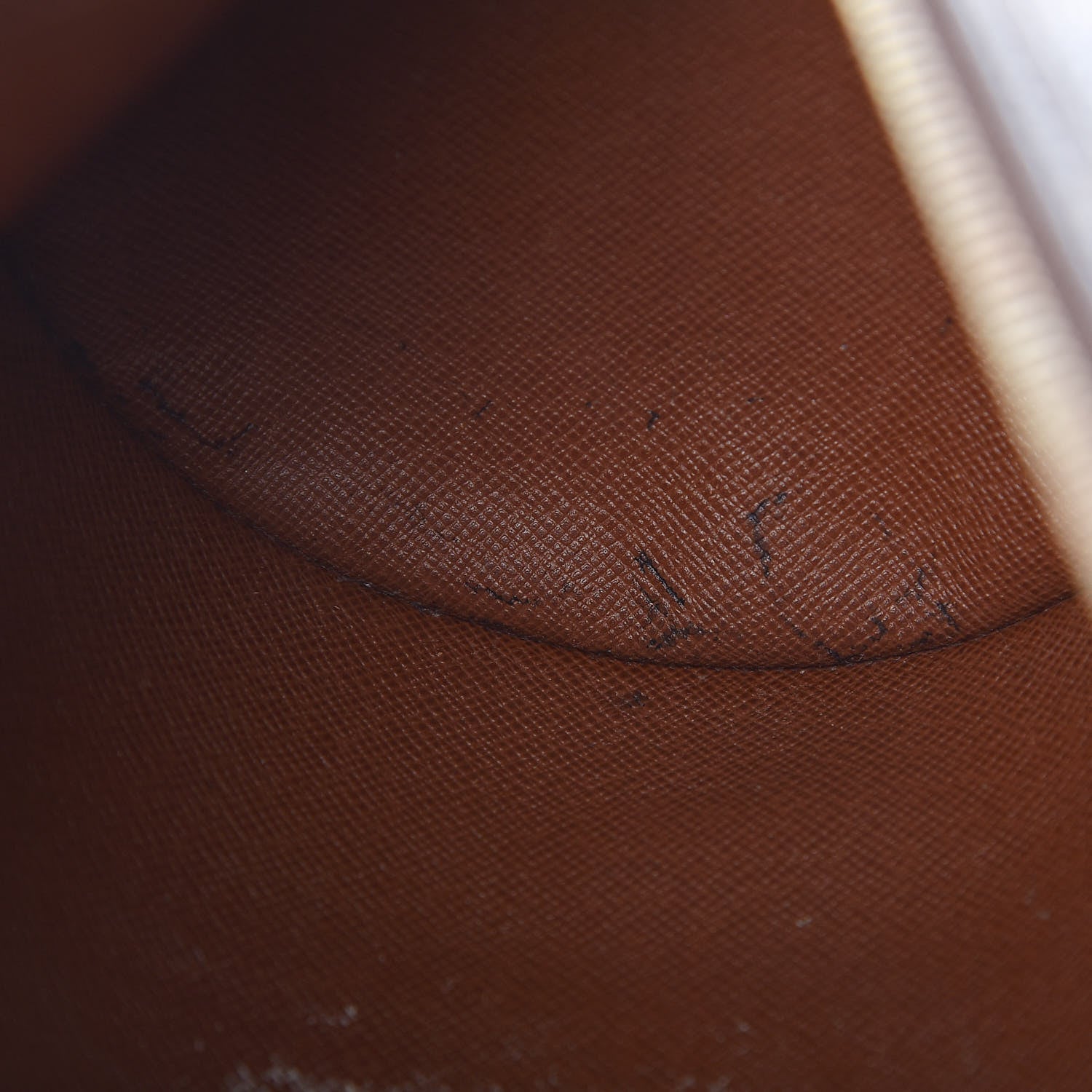 Louis Vuitton Monogram Papillon 26 8 of 16