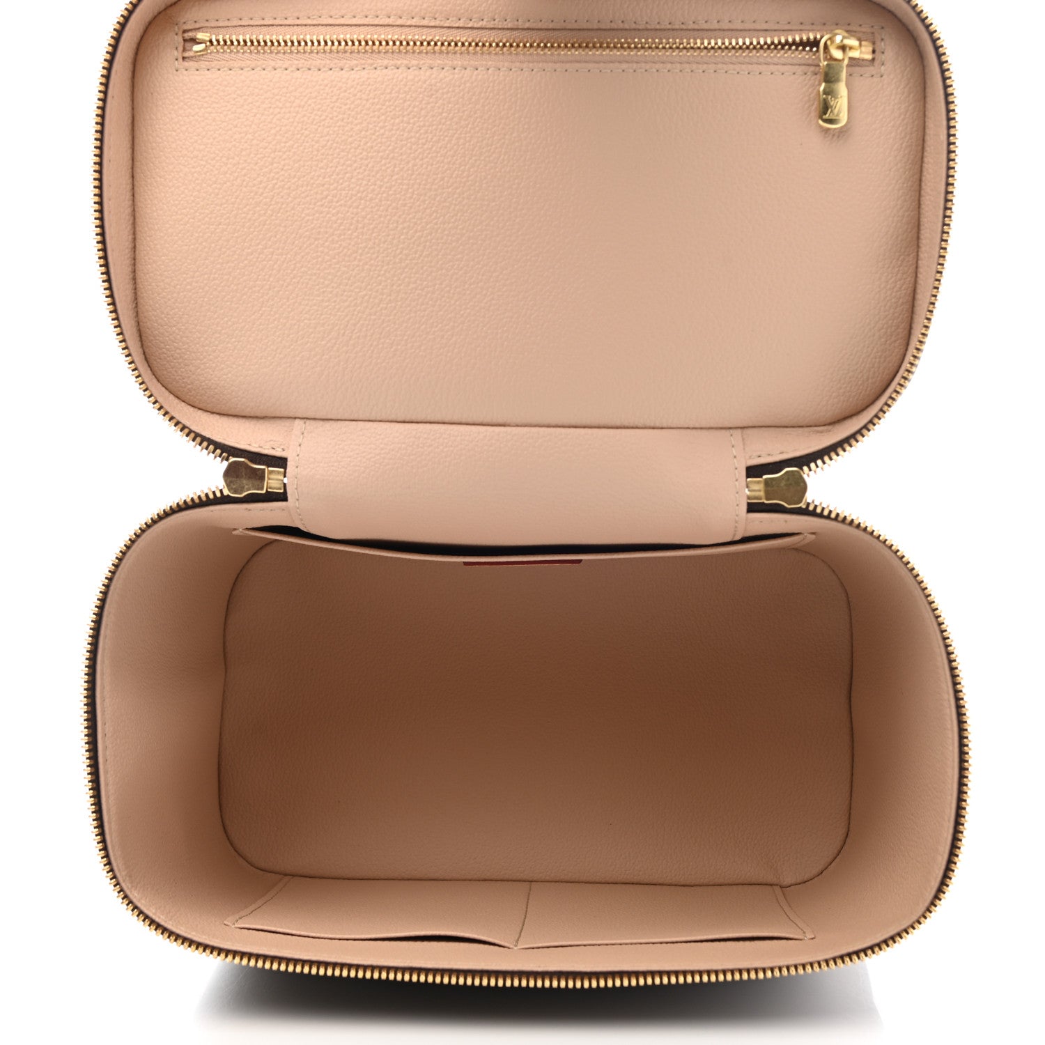 Louis Vuitton Monogram Nice BB 5 of 9