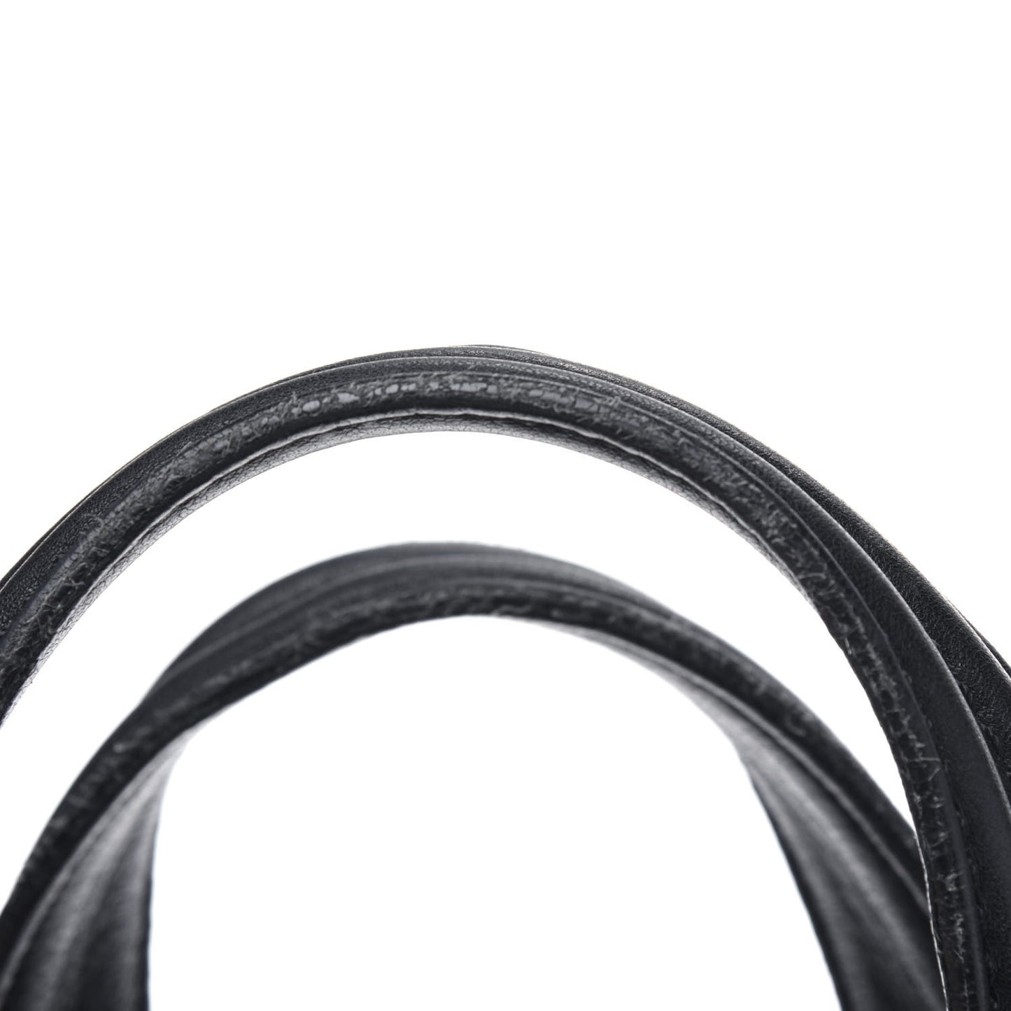 Lambskin Medium Nightingale Black