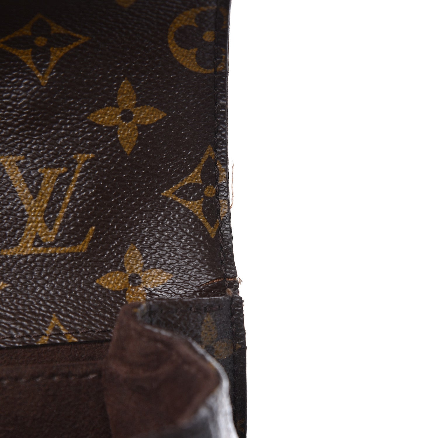 Louis Vuitton Monogram Pochette Metis 15 of 20