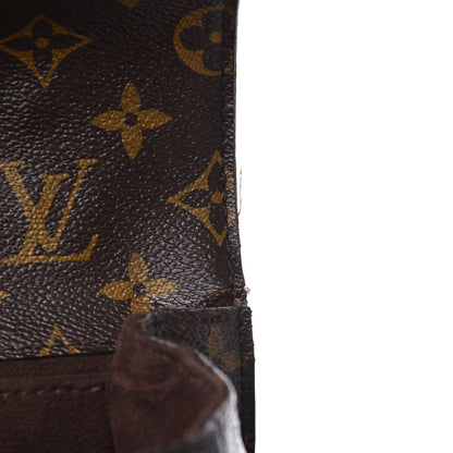 Louis Vuitton Monogram Pochette Metis 15 of 20