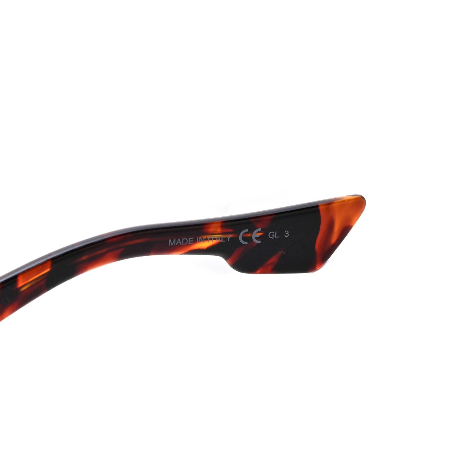 Christian Dior Dior Hit Sunglasses Tortoise 6 of 8