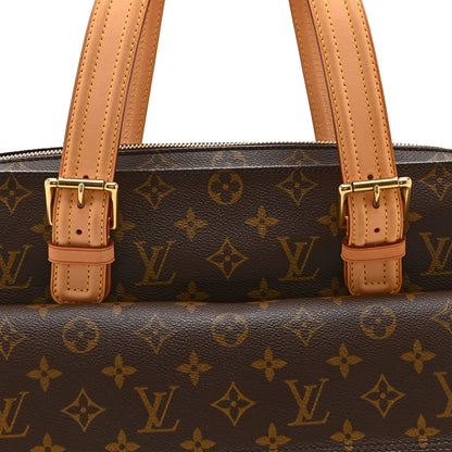 Louis Vuitton Monogram Multipli-Cite 8 of 11
