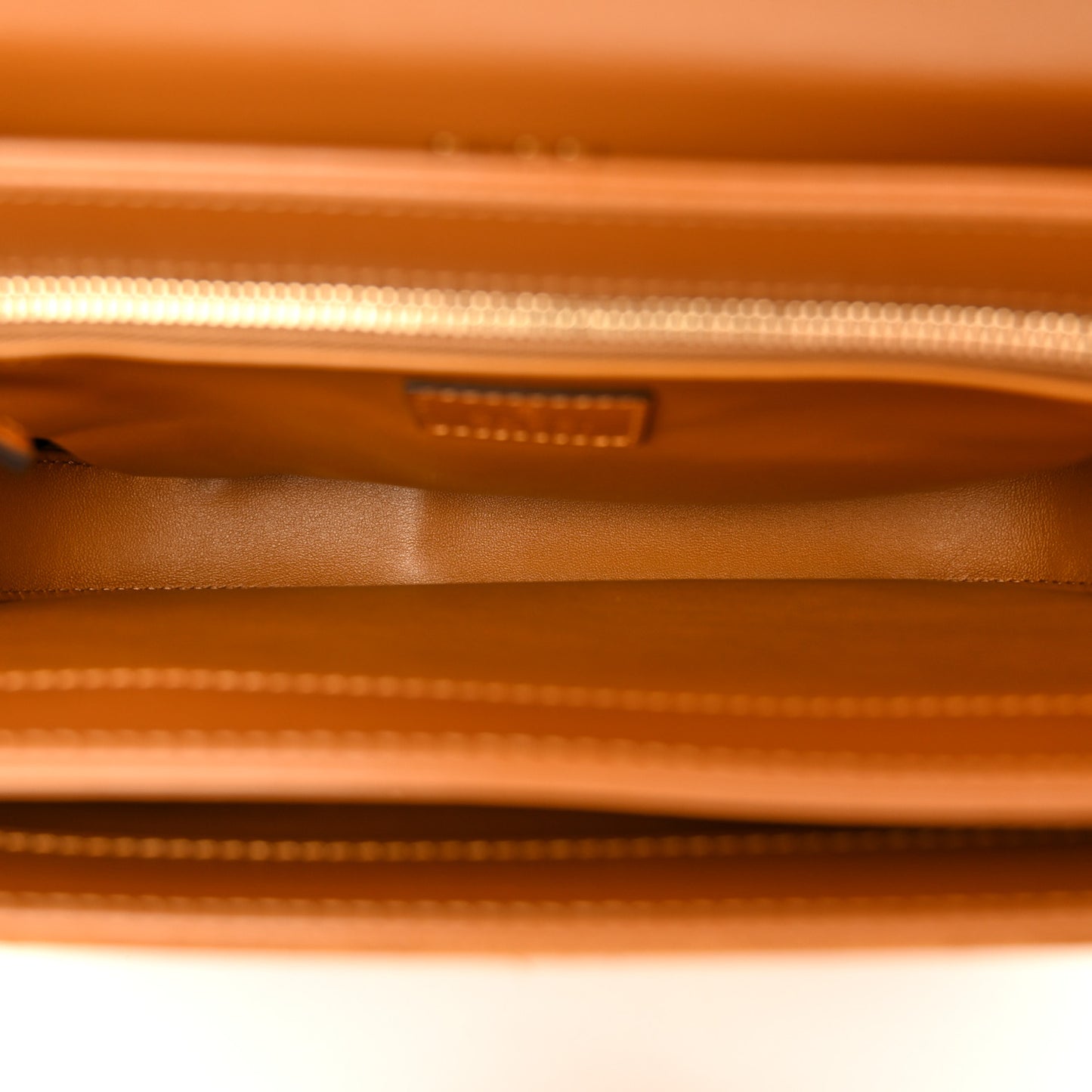 Suede Shearling Horsebit 1955 Shoulder Bag Brown