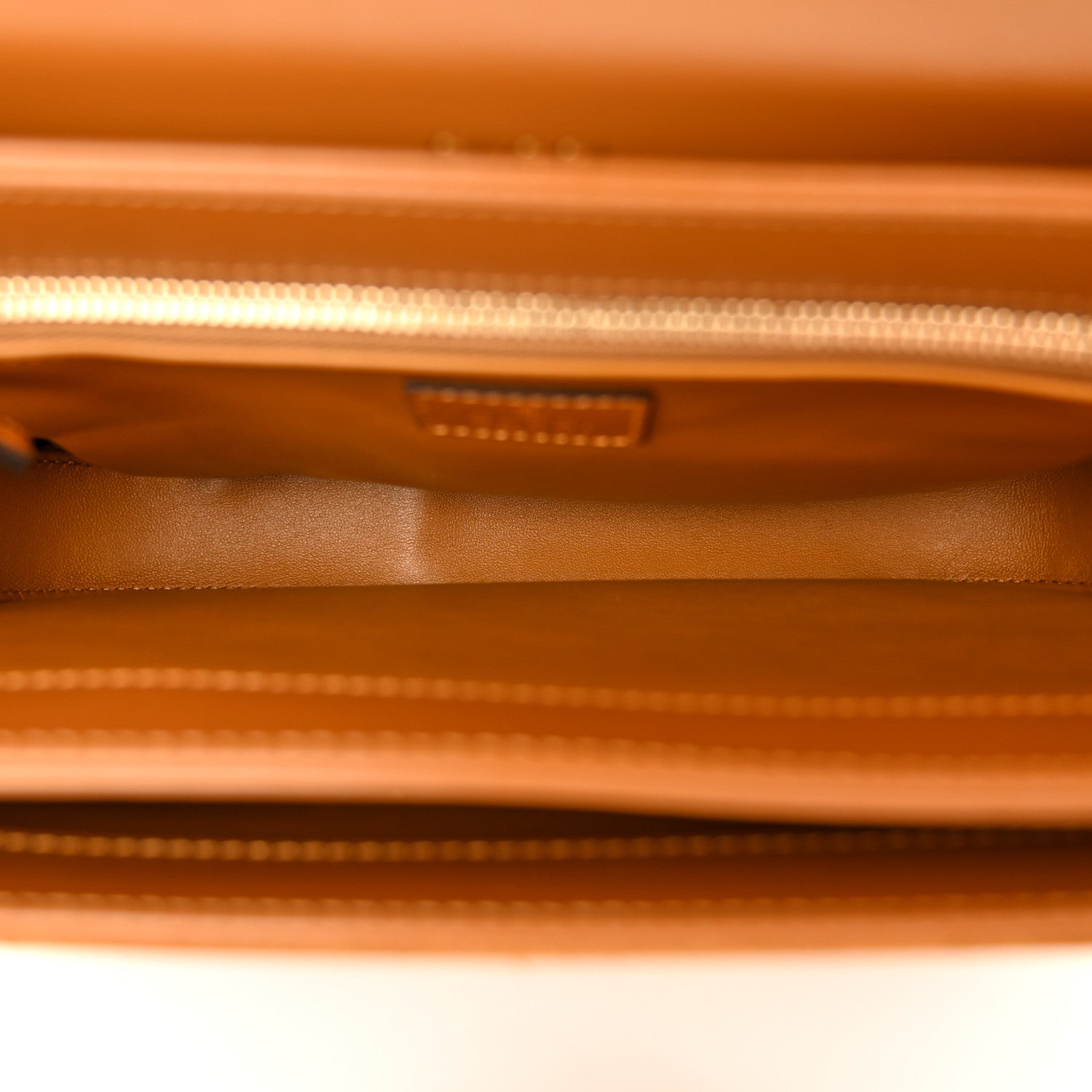 Gucci Suede Shearling Horsebit 1955 Shoulder Bag Brown 5 of 10