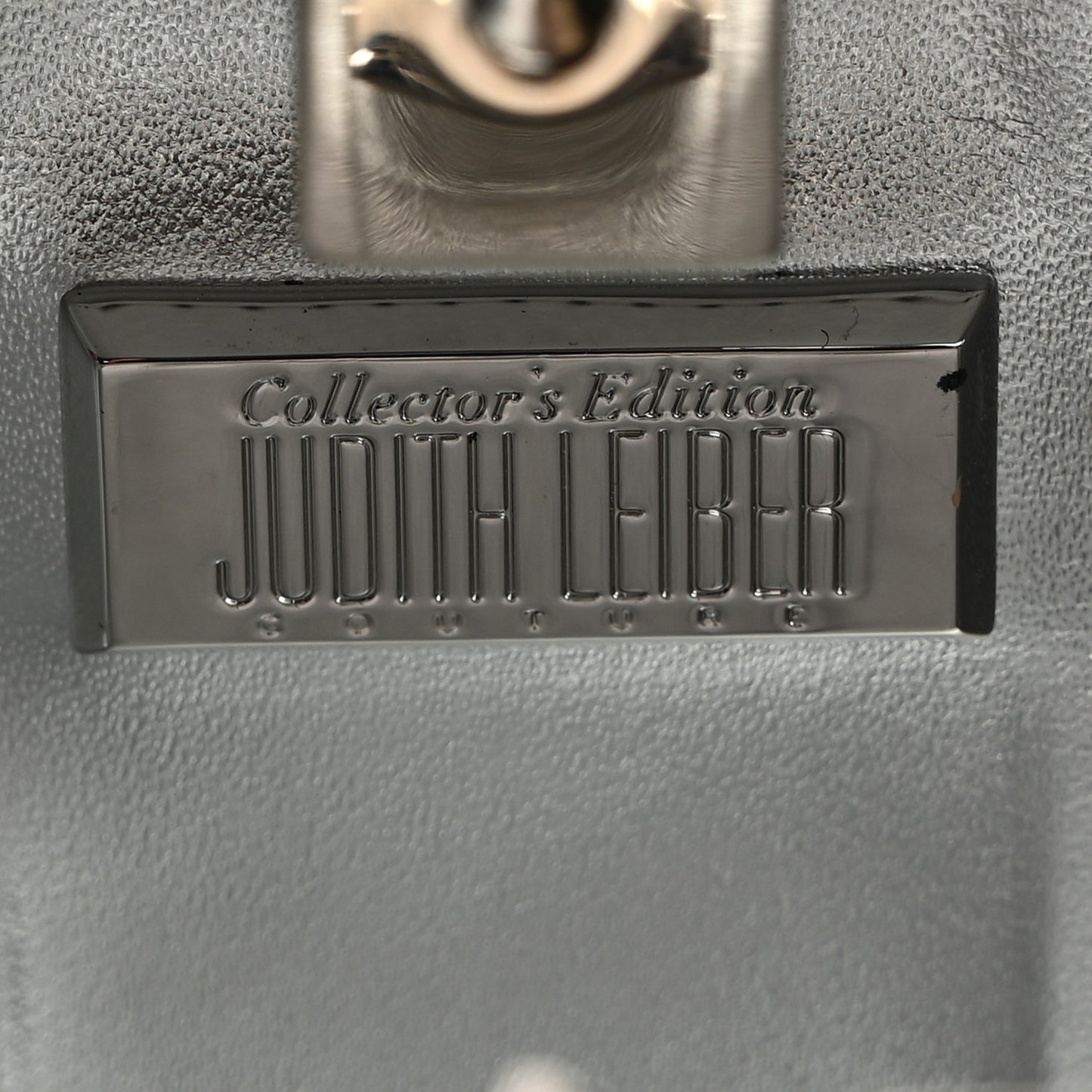 Crystal Billions Envelope Clutch