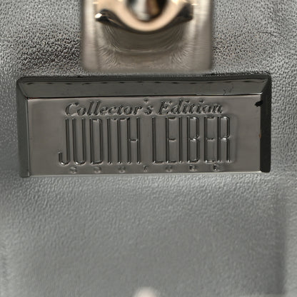 Judith Leiber Crystal Billions Envelope Clutch 7 of 12