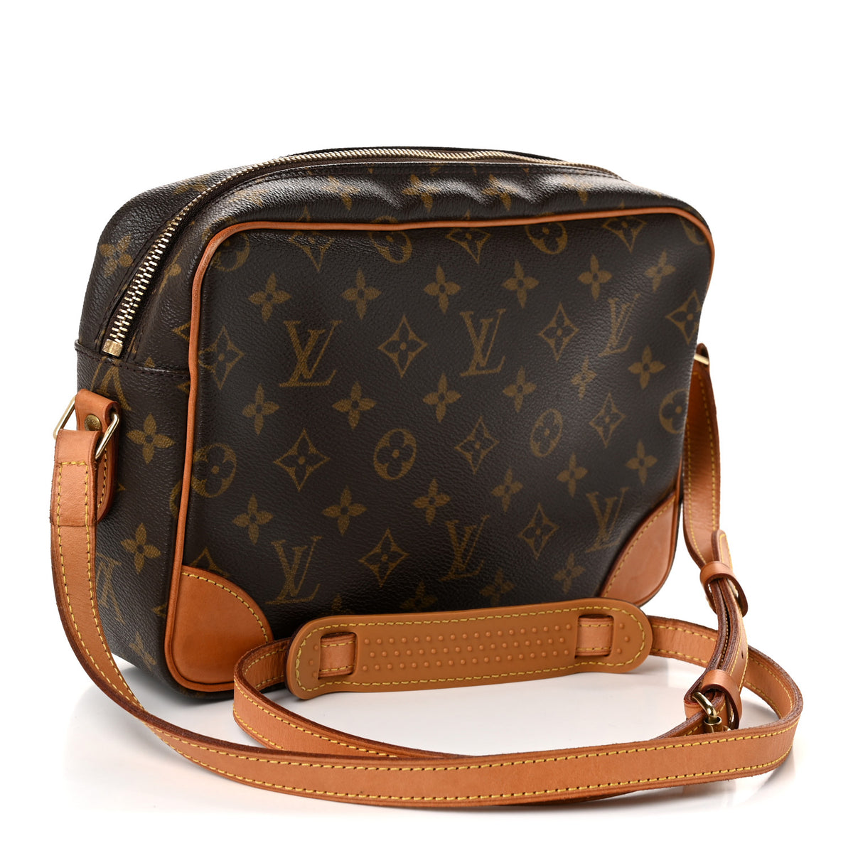 Monogram Trocadero 27