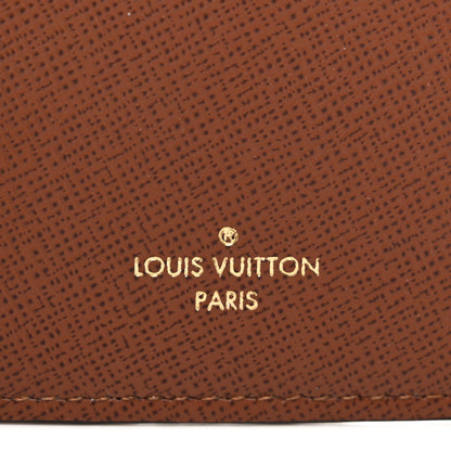 Louis Vuitton Monogram Victorine Wallet 6 of 6