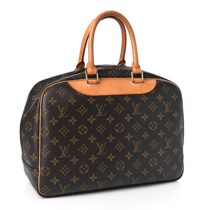 Louis Vuitton Monogram Deauville 3 of 14