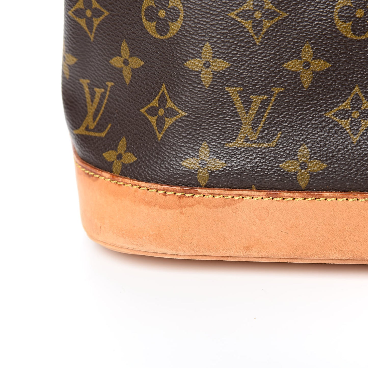 Monogram Alma PM