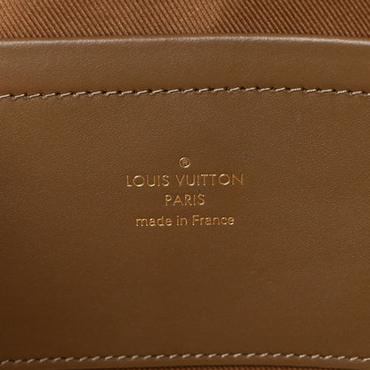 Louis Vuitton Monogram Utility Crossbody 6 of 8