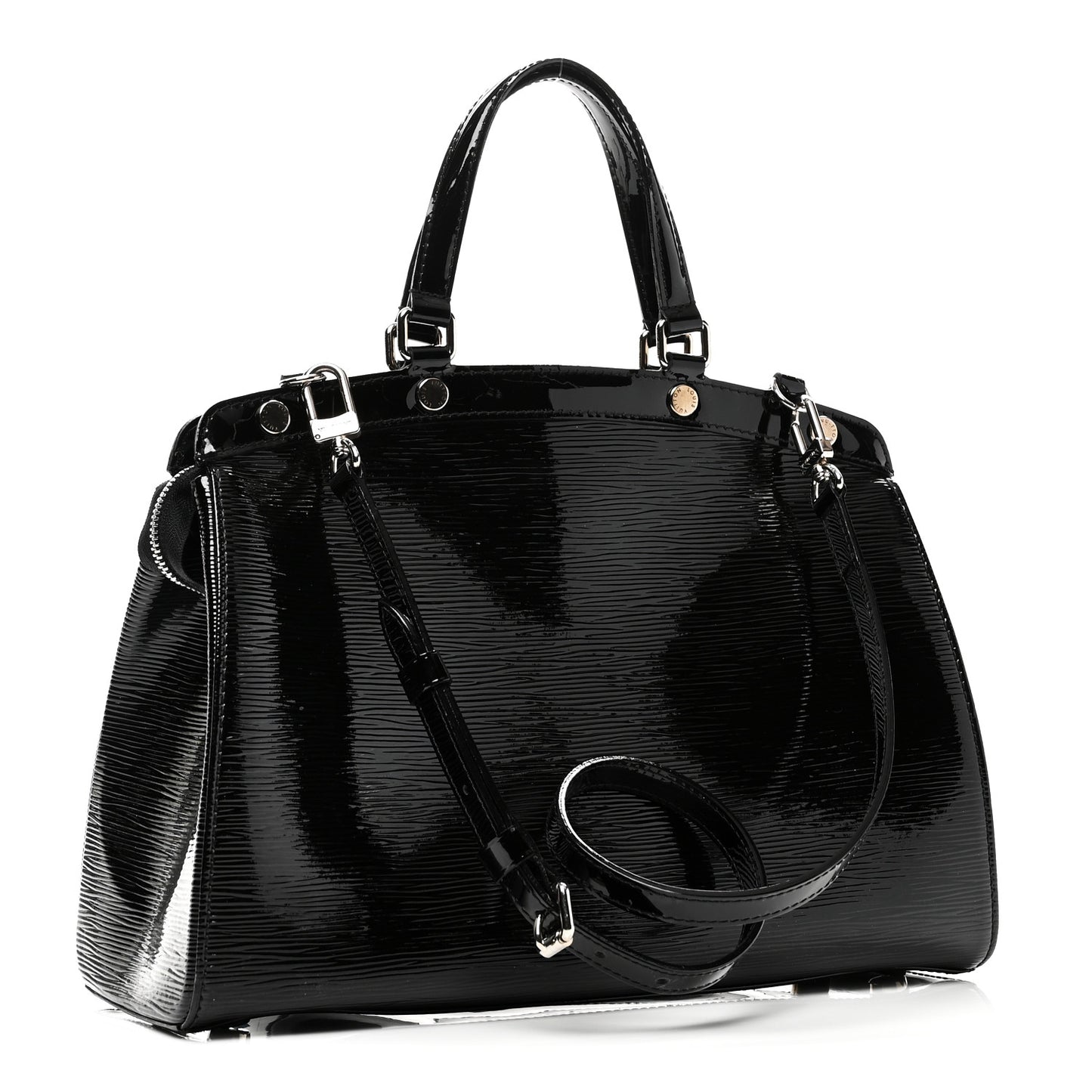 Electric Epi Brea MM Black