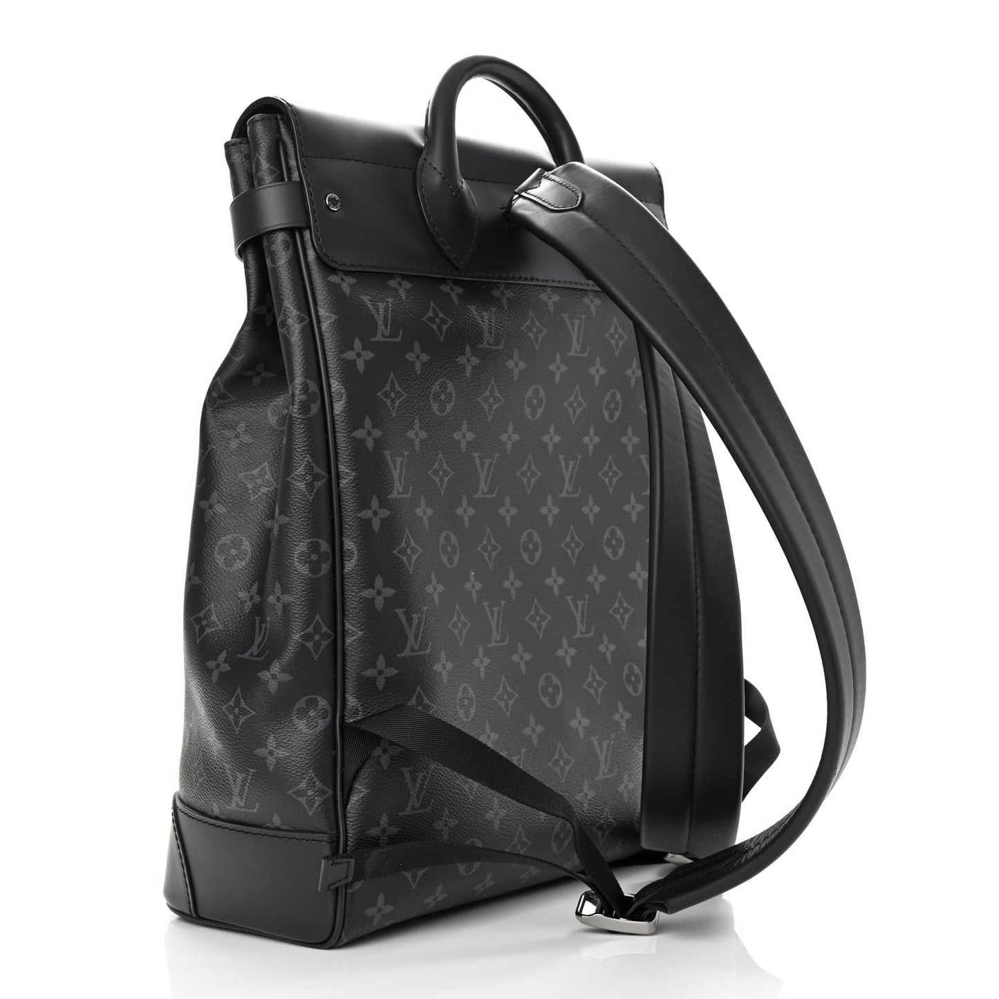 Monogram Eclipse Steamer Backpack