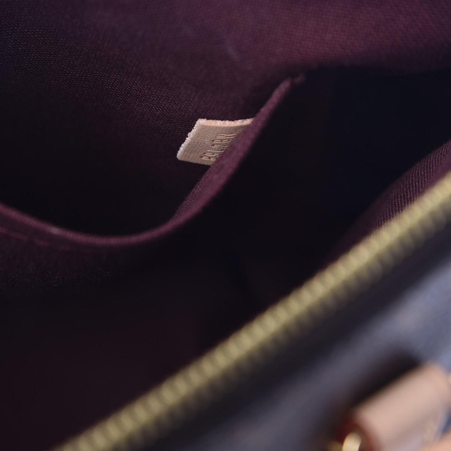 Monogram Turenne MM