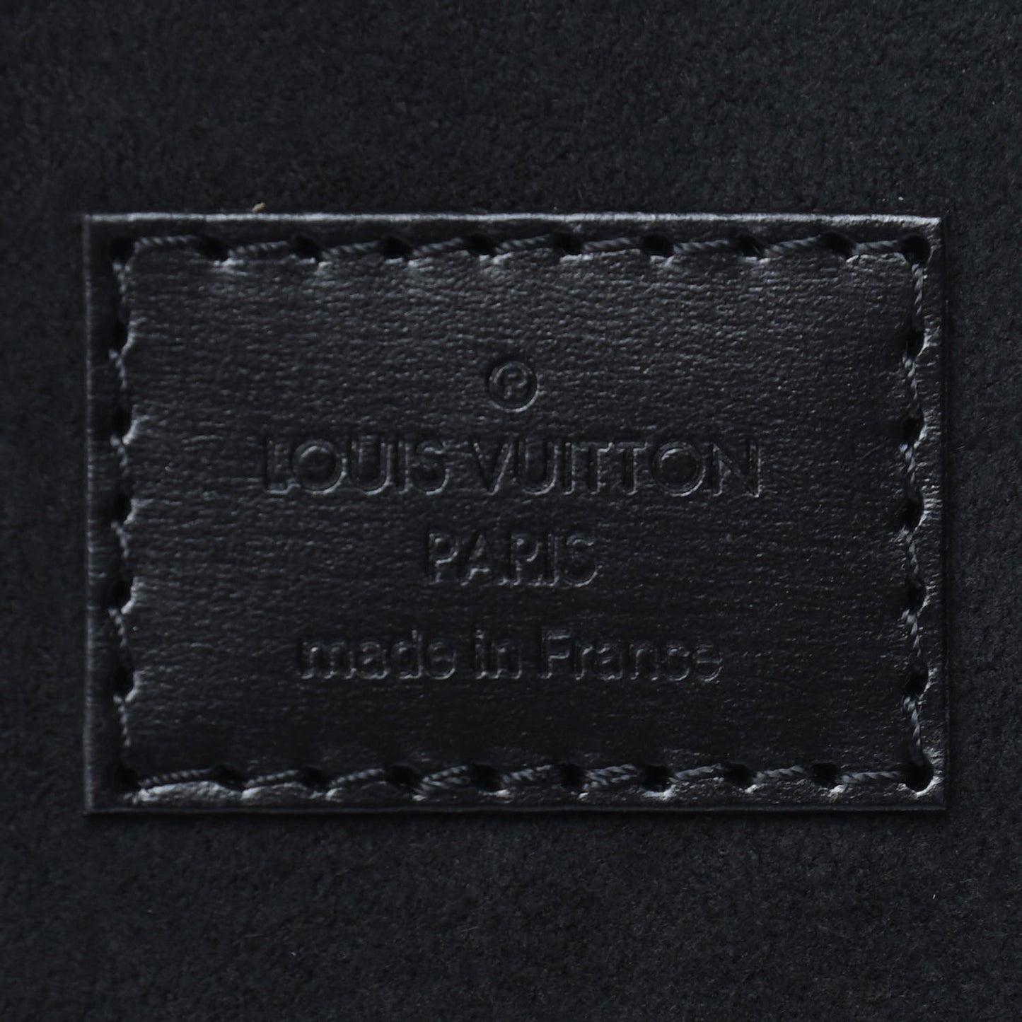 Reverse Monogram Cannes