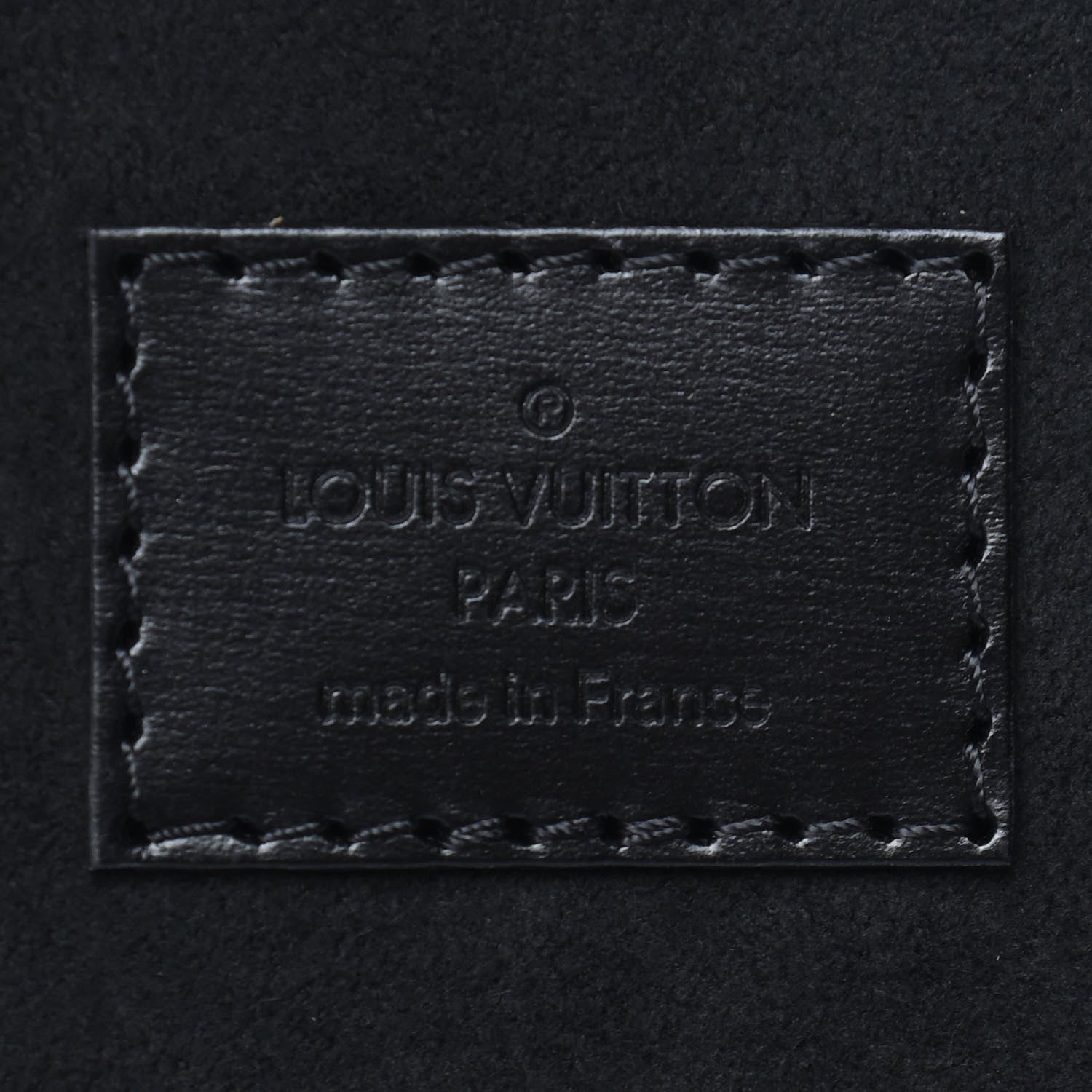 Louis Vuitton Reverse Monogram Cannes 6 of 8
