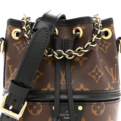Louis Vuitton Monogram Canoe 7 of 10