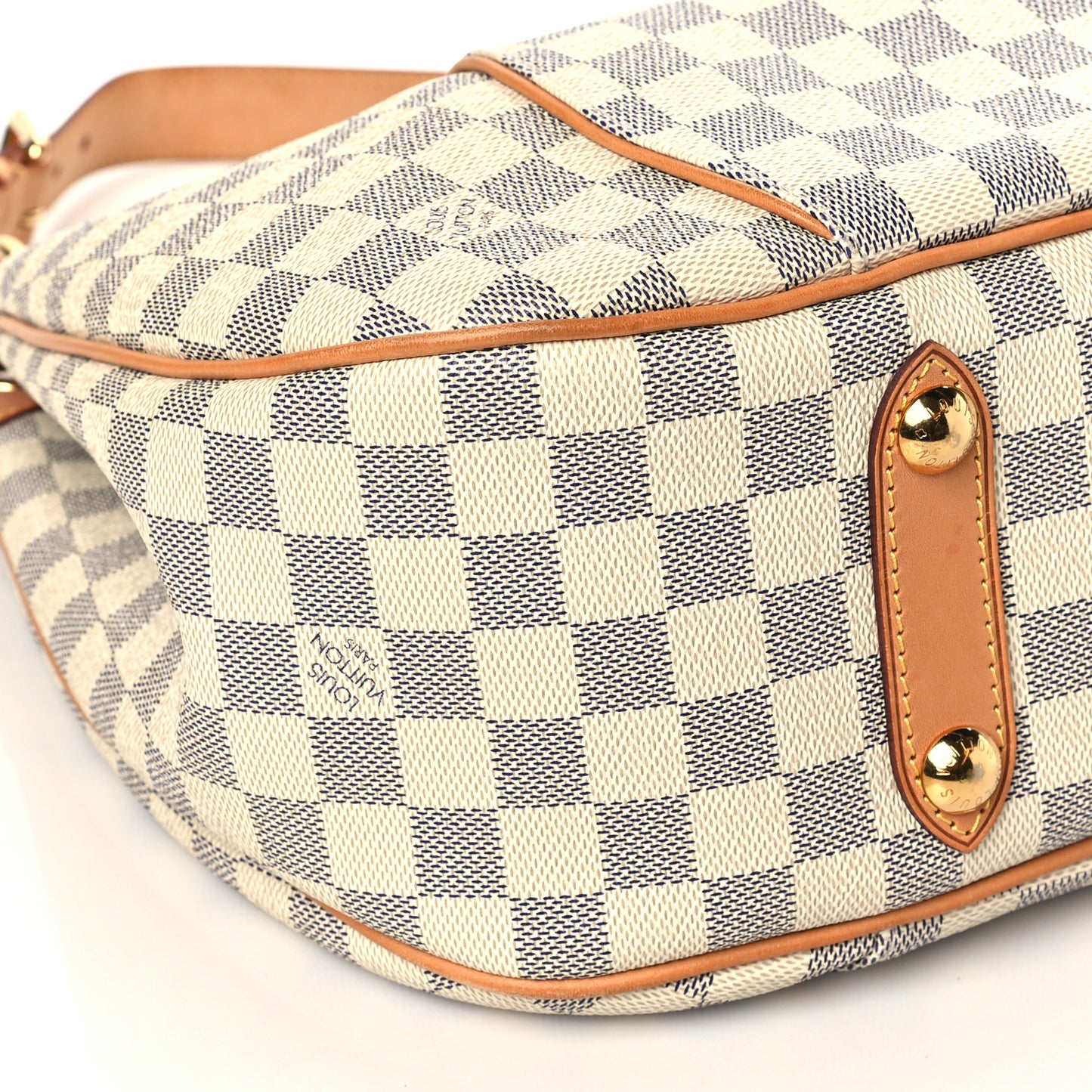Damier Azur Galliera PM