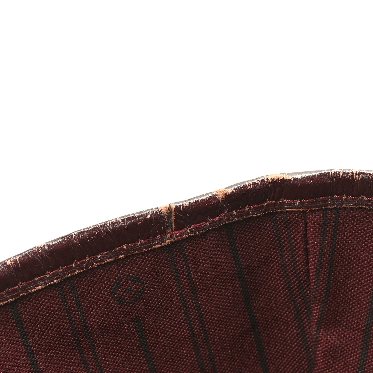 Monogram Idylle Neverfull MM Sepia
