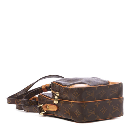Louis Vuitton Monogram Amazone 6 of 17